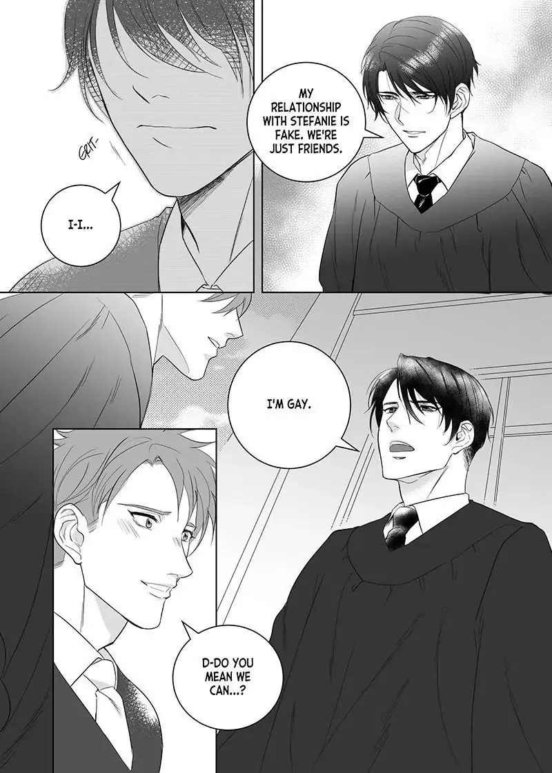 Father Complex - chapter 7 - #6