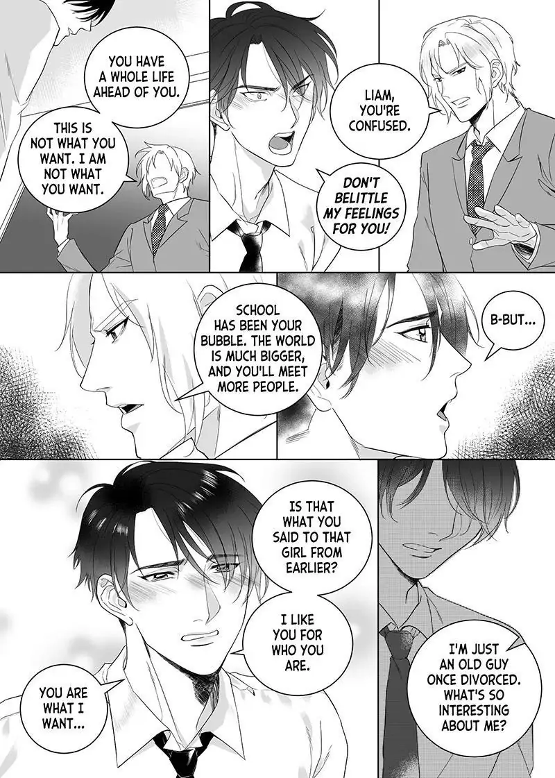 Father Complex - chapter 8 - #5