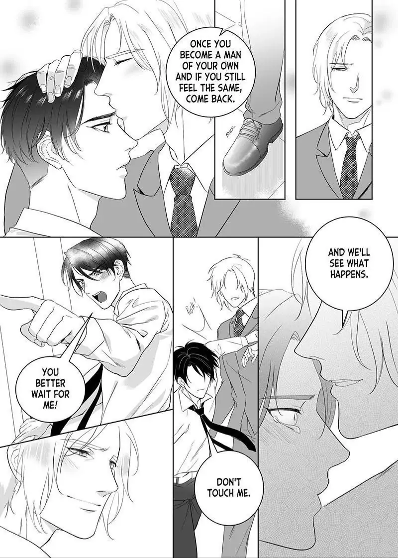 Father Complex - chapter 8 - #6