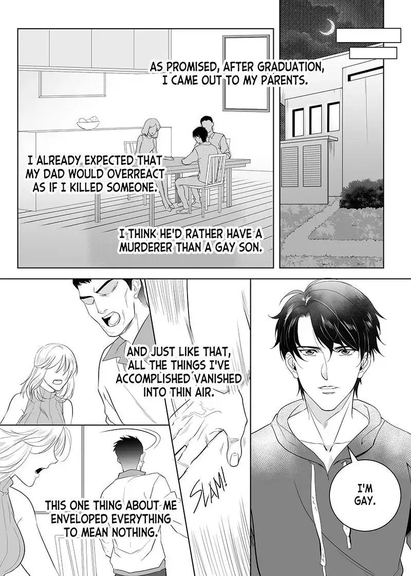 Father Complex - chapter 9 - #2