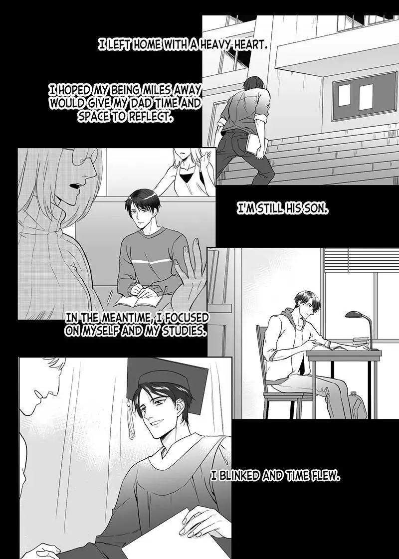 Father Complex - chapter 9 - #4