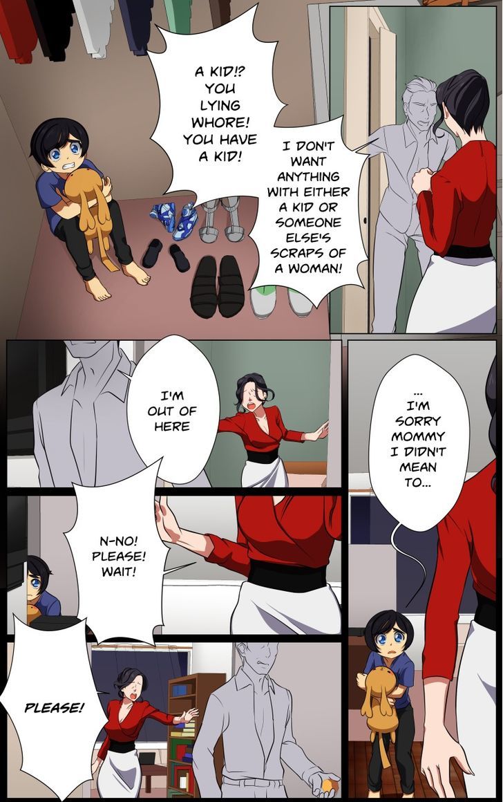 Faust - chapter 23 - #5