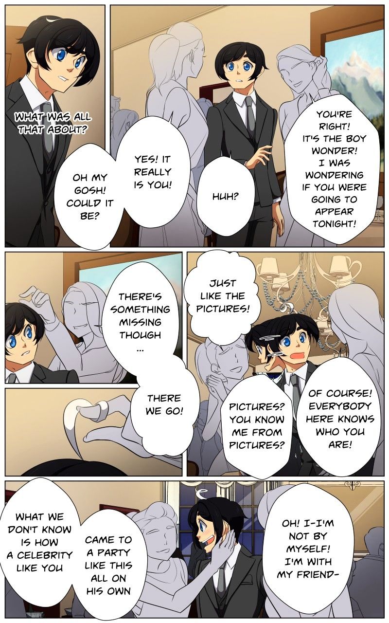 Faust - chapter 33 - #4