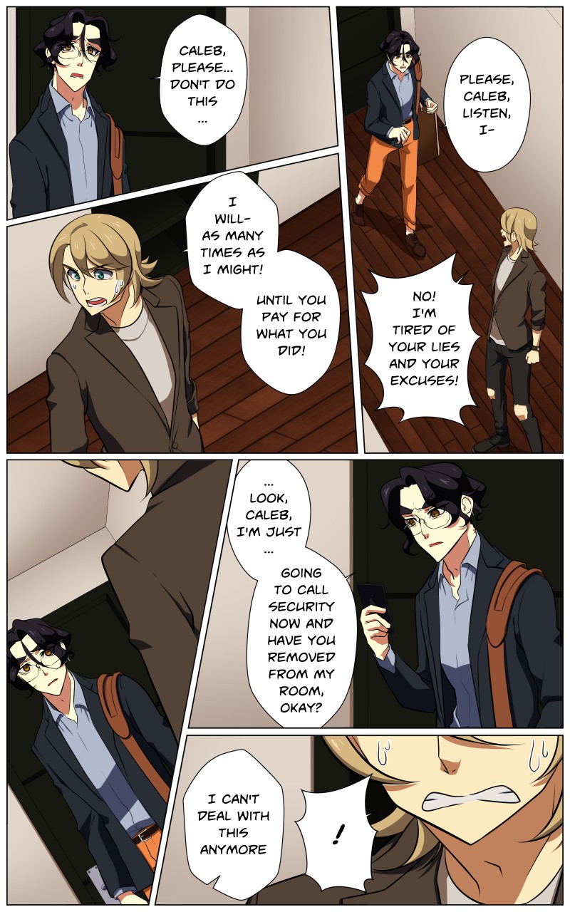 Faust - chapter 69 - #2
