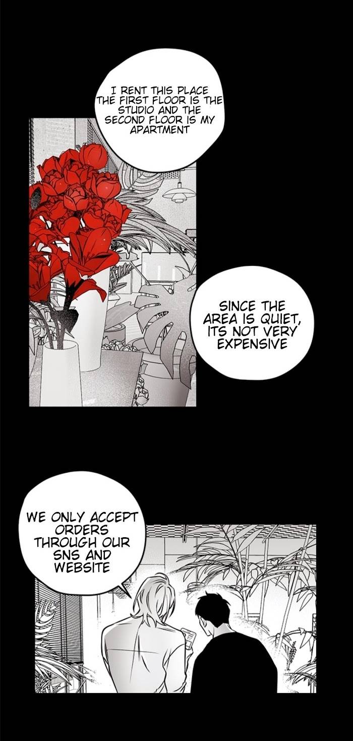 Feast of Flowers - chapter 4 - #3