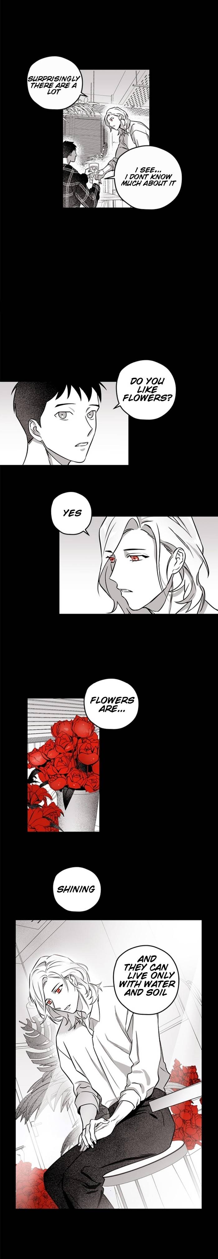 Feast of Flowers - chapter 4 - #6