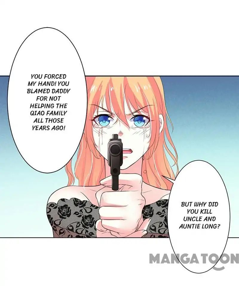 Femme Fatale: The President's Deadly Wife - chapter 65 - #3