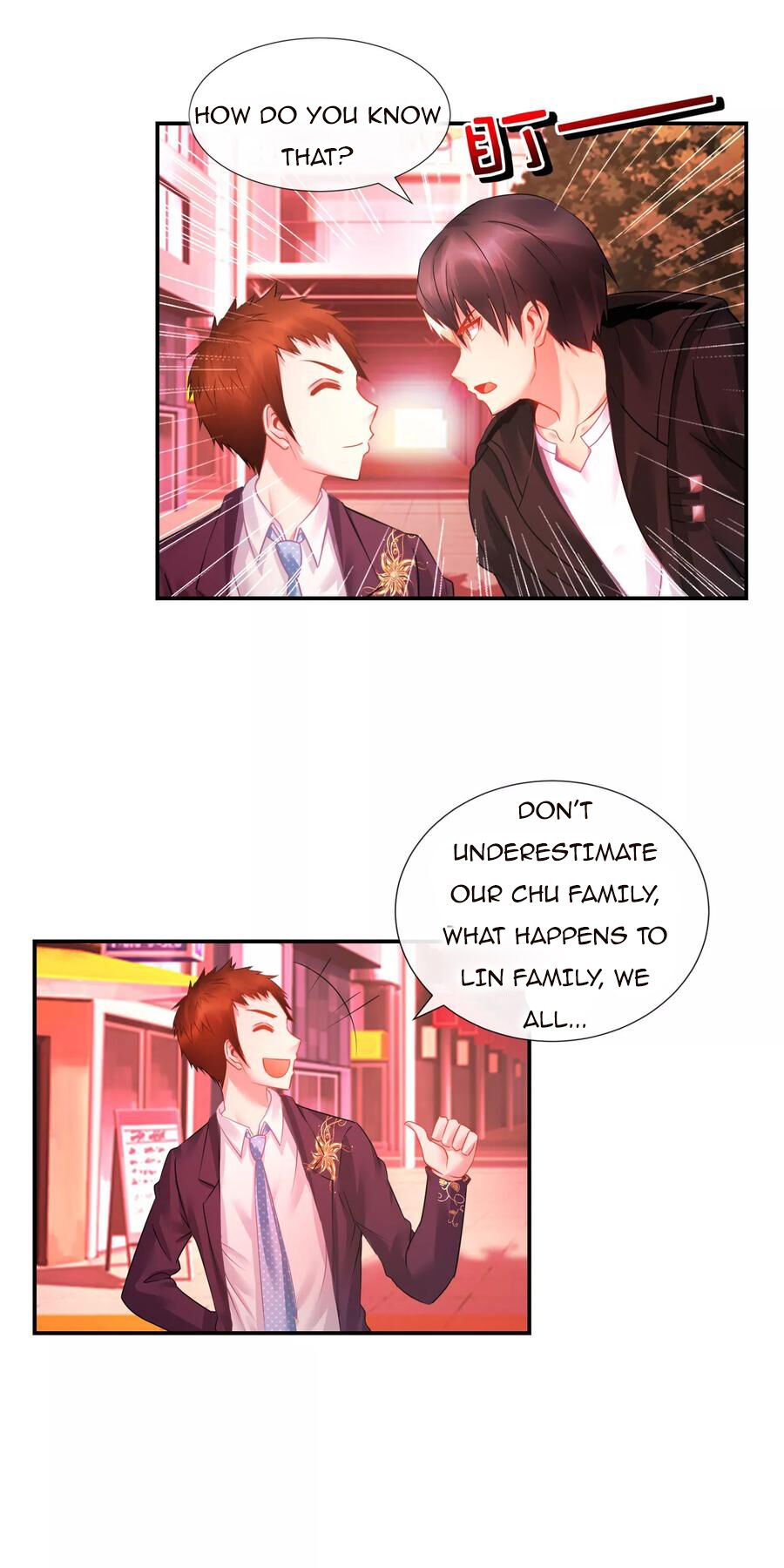 Feng Shui Master In The City - chapter 31 - #4