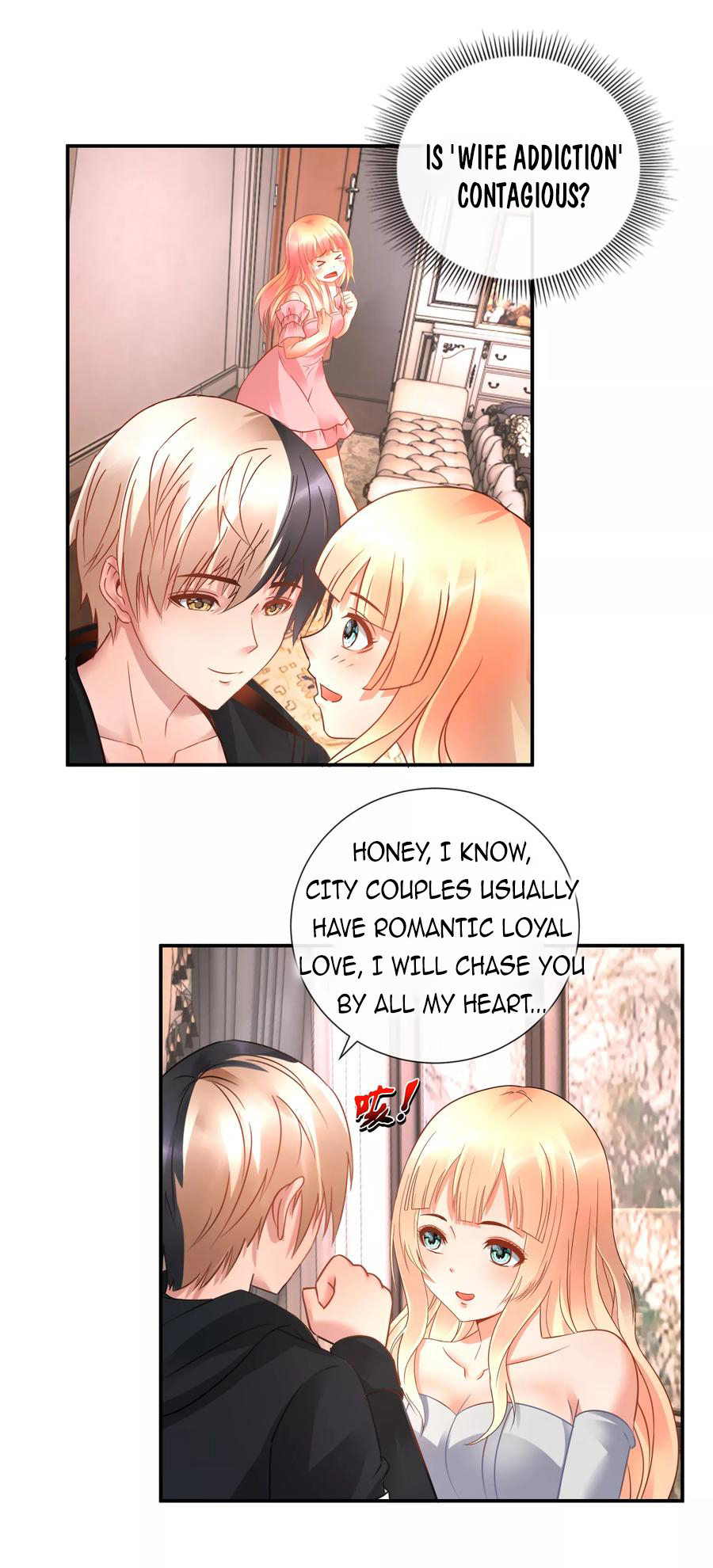 Feng Shui Master In The City - chapter 46 - #2