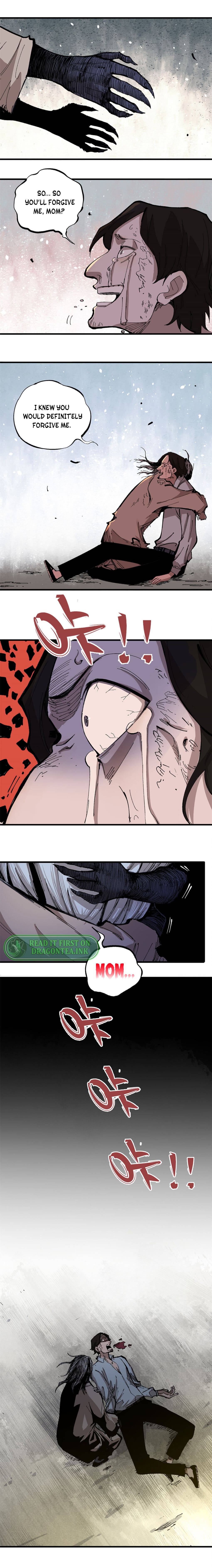 Ferocious Player - chapter 4 - #6
