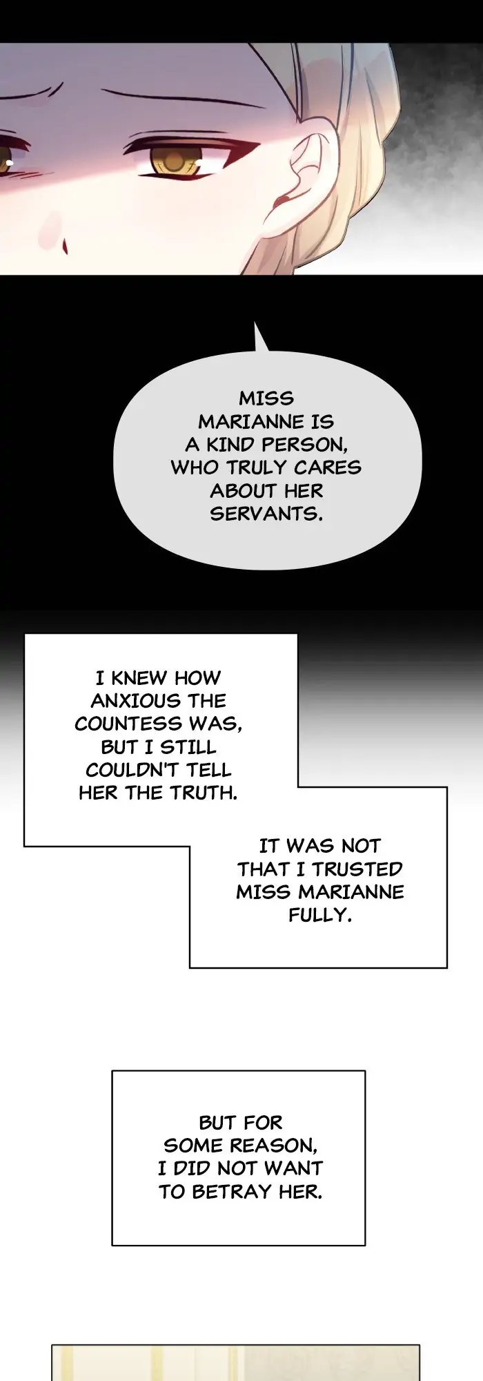 Fiance in Crisis - chapter 22 - #6
