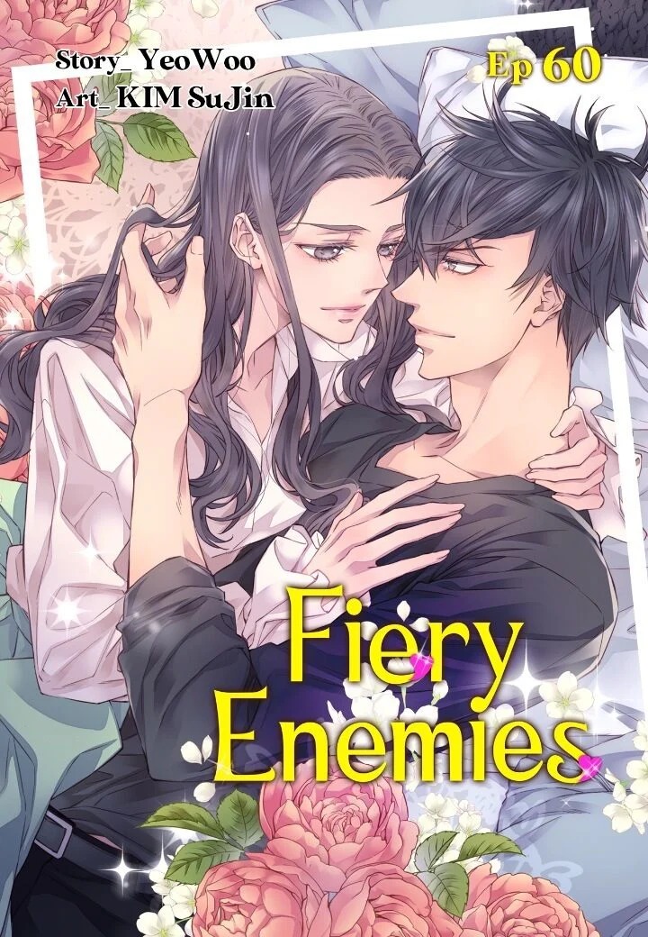 Fiery Enemies - chapter 60 - #1