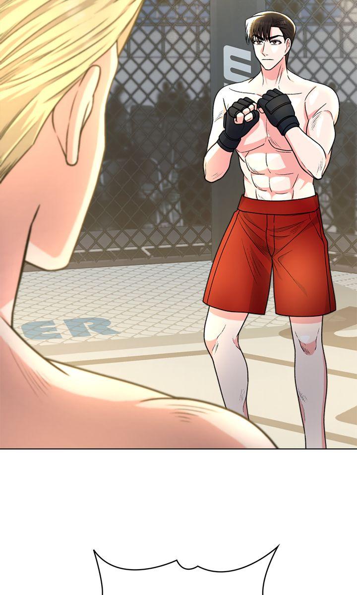 Fight For My Way - chapter 40 - #4