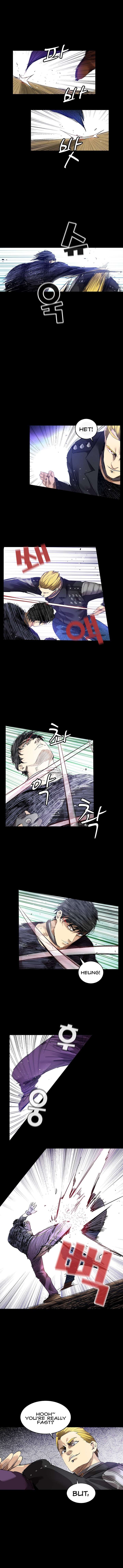 Fighters - chapter 63 - #5