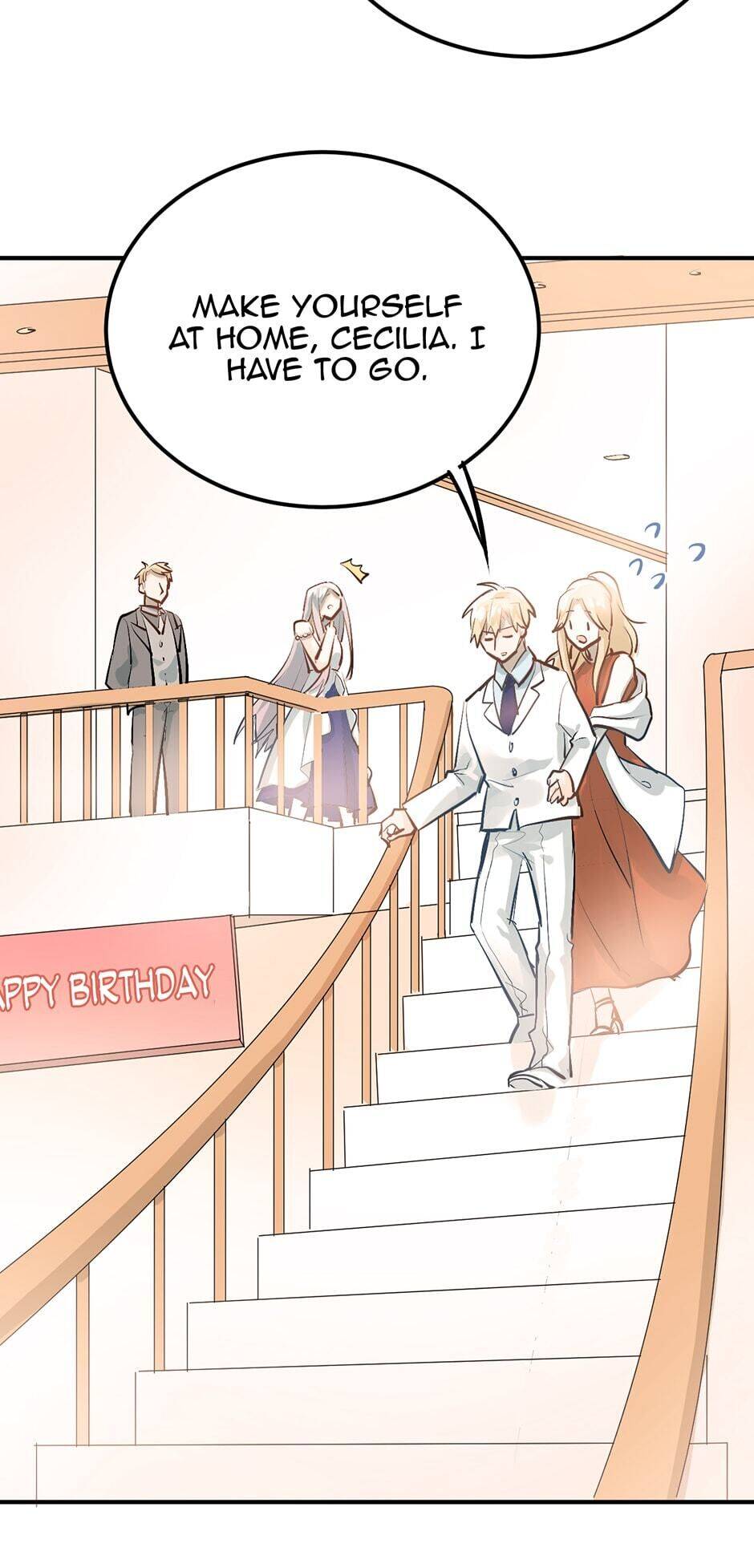 Fighting For Love - chapter 83 - #6