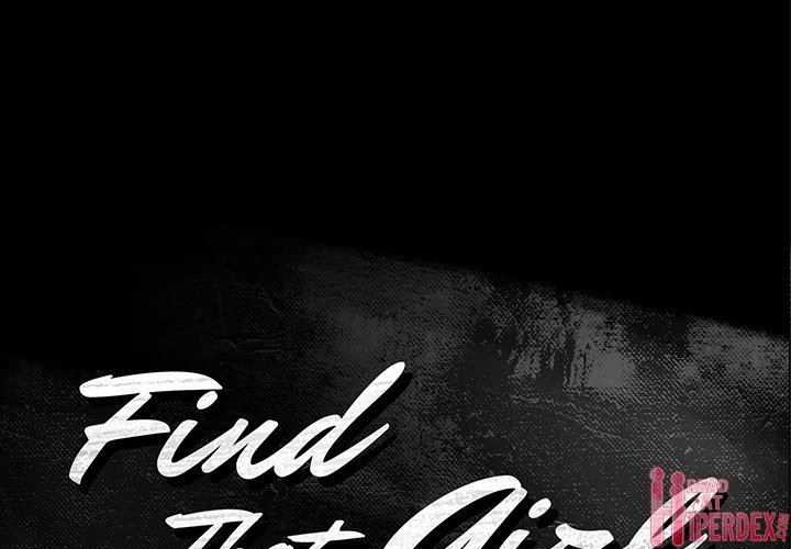 Find That Girl - chapter 10 - #1