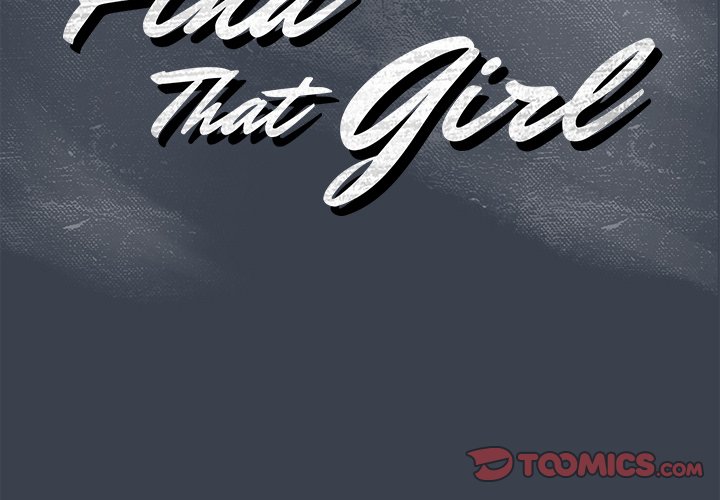 Find That Girl - chapter 18 - #2