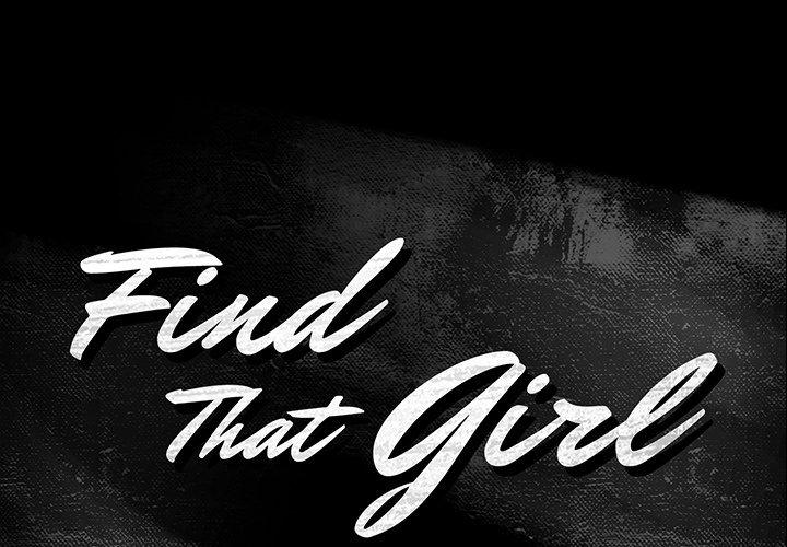 Find That Girl - chapter 21 - #1