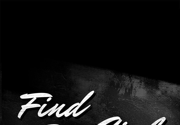 Find That Girl - chapter 22 - #1