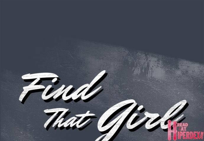 Find That Girl - chapter 28 - #1