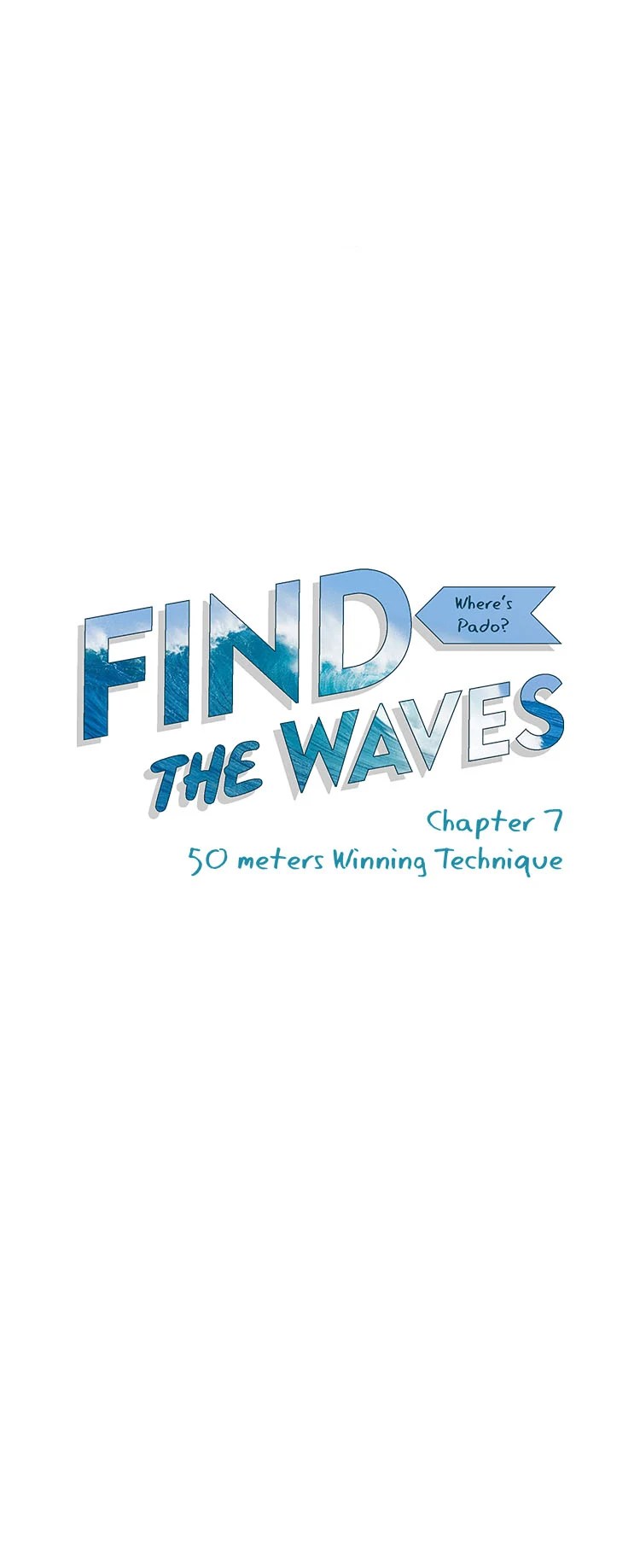 Find The Waves - chapter 7 - #6