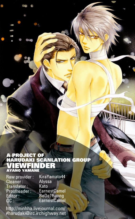 You're my Loveprize in Viewfinder - chapter 35 - #2