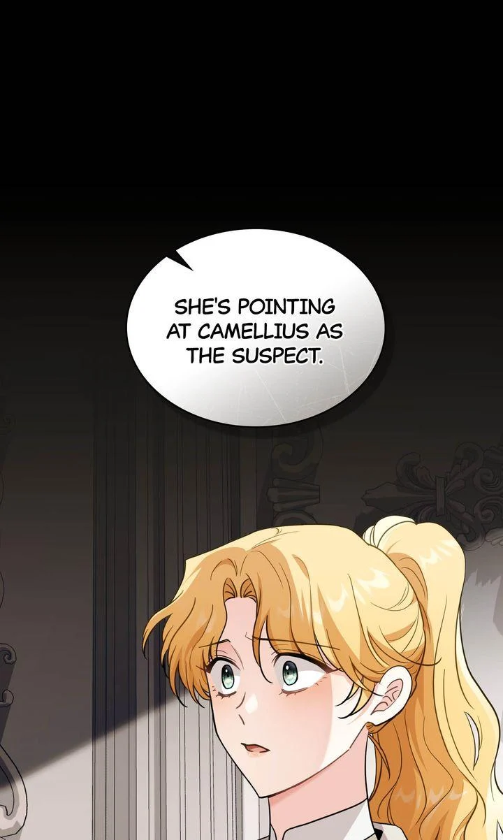 Finding Camellia - chapter 85 - #1