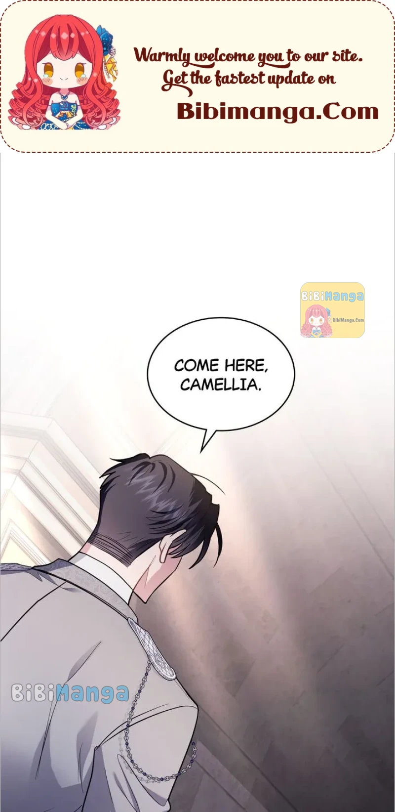 Finding Camellia - chapter 88 - #1