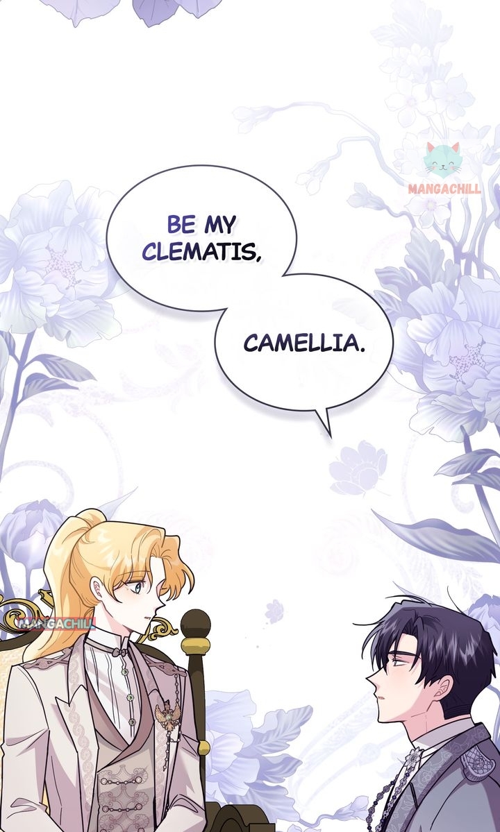 Finding Camellia - chapter 90 - #3