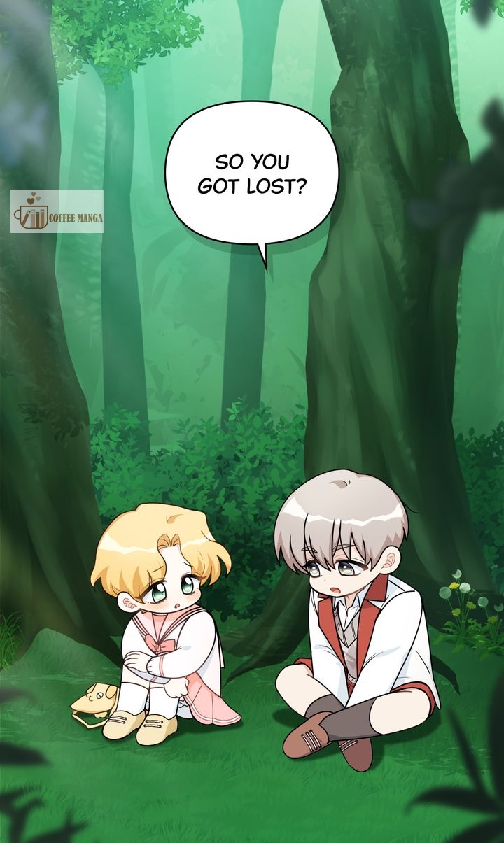 Finding Camellia - chapter 96.3 - #2