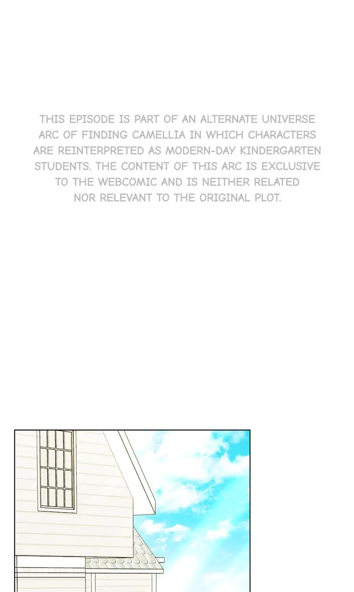 Finding Camellia - chapter 97 - #1