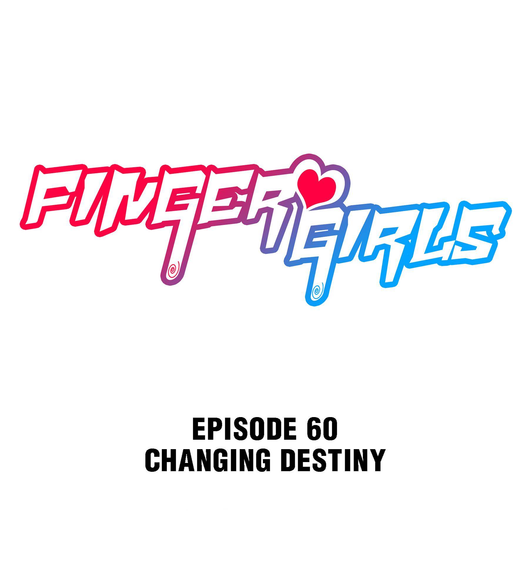 Finger Girls - chapter 60.1 - #6