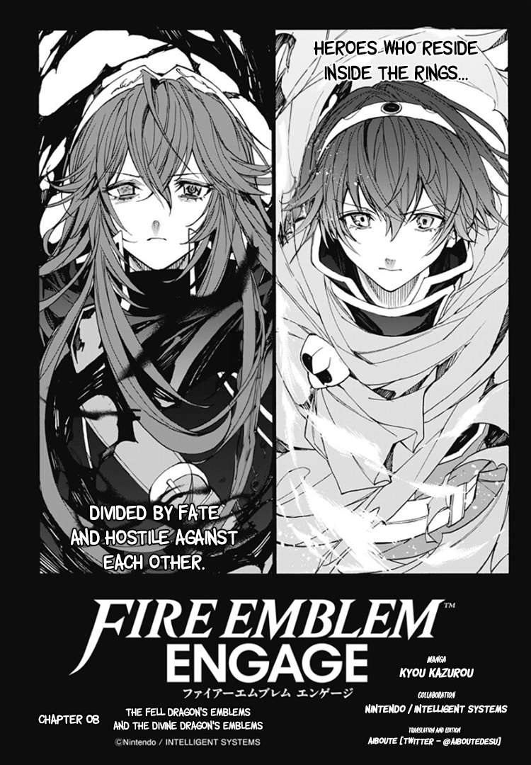 Fire Emblem Engage - chapter 8 - #4