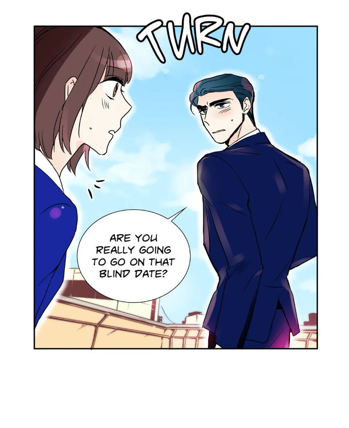 Fire Me If You Can - chapter 23 - #3