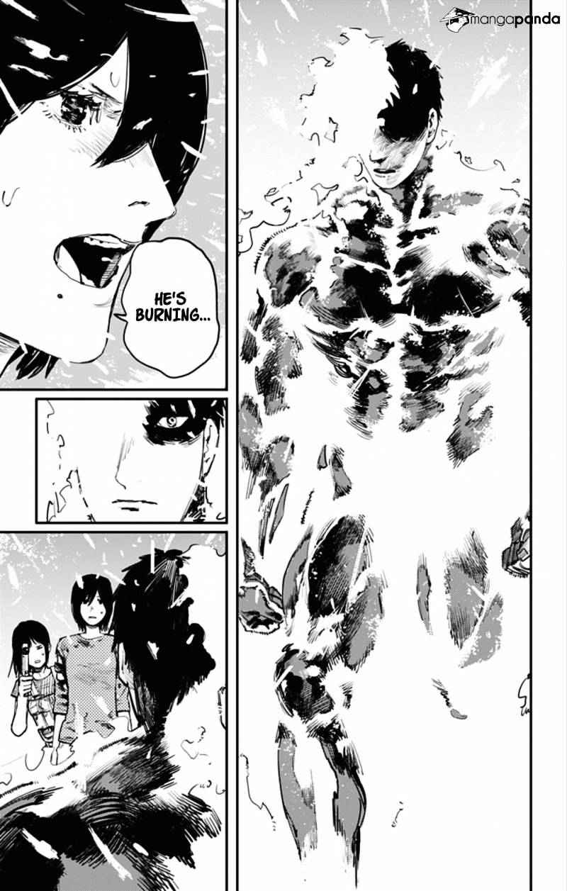 Fire Punch - chapter 12 - #5