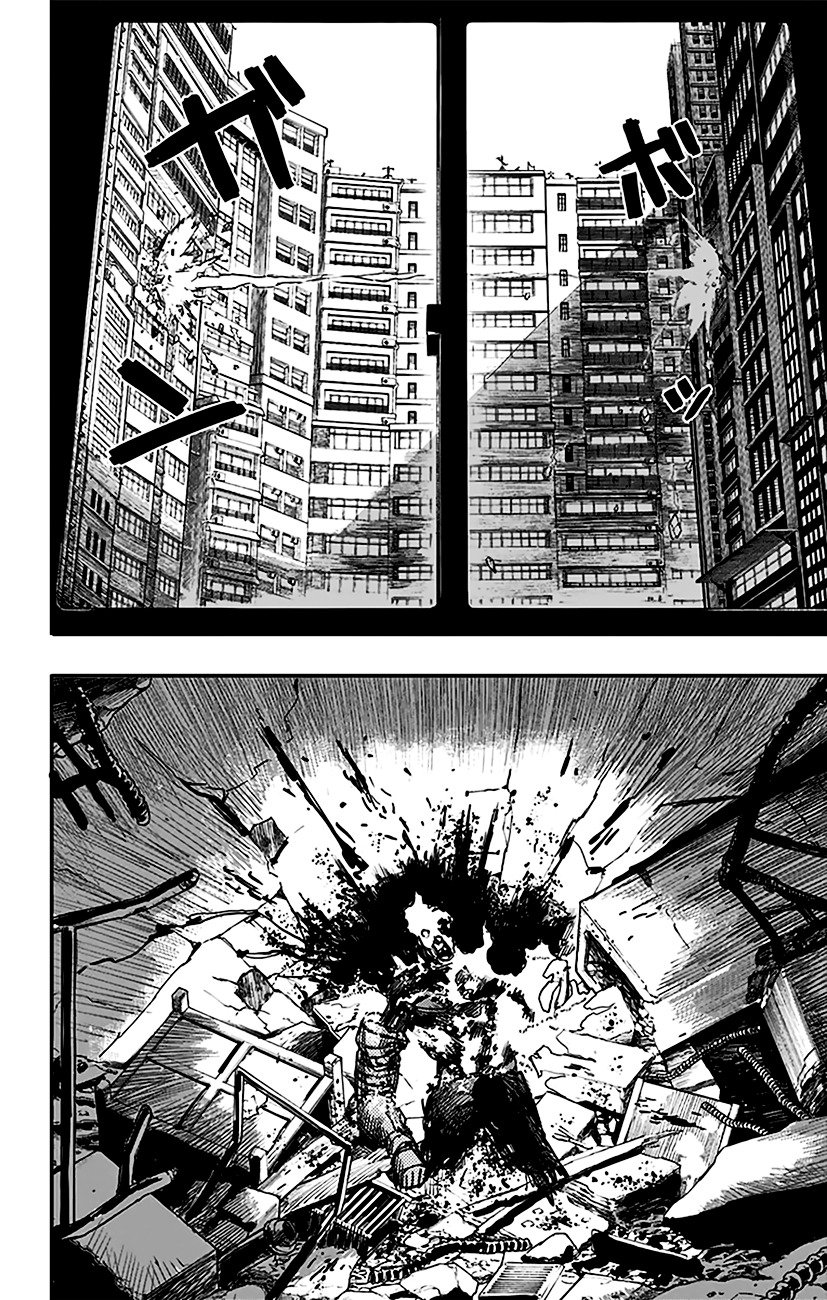 Fire Punch - chapter 22 - #3