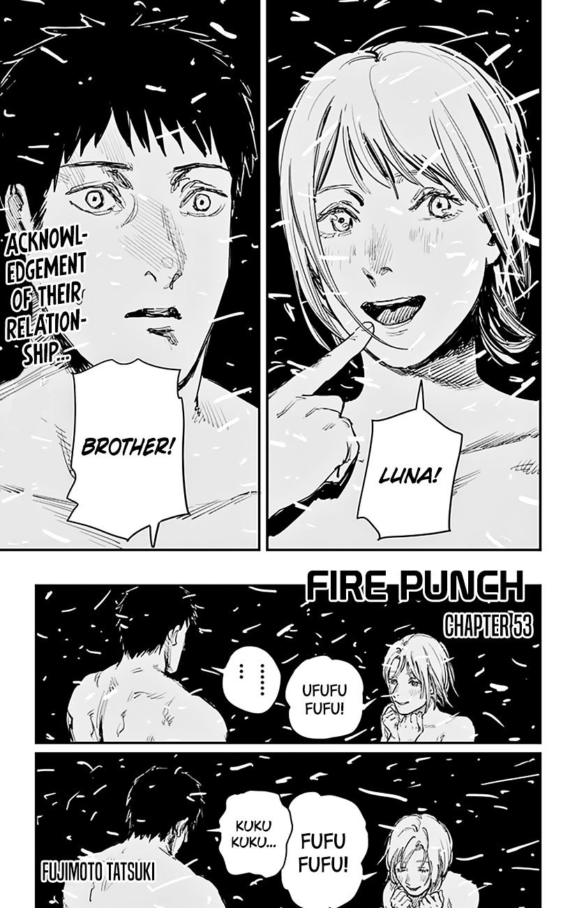 Fire Punch - chapter 53 - #2