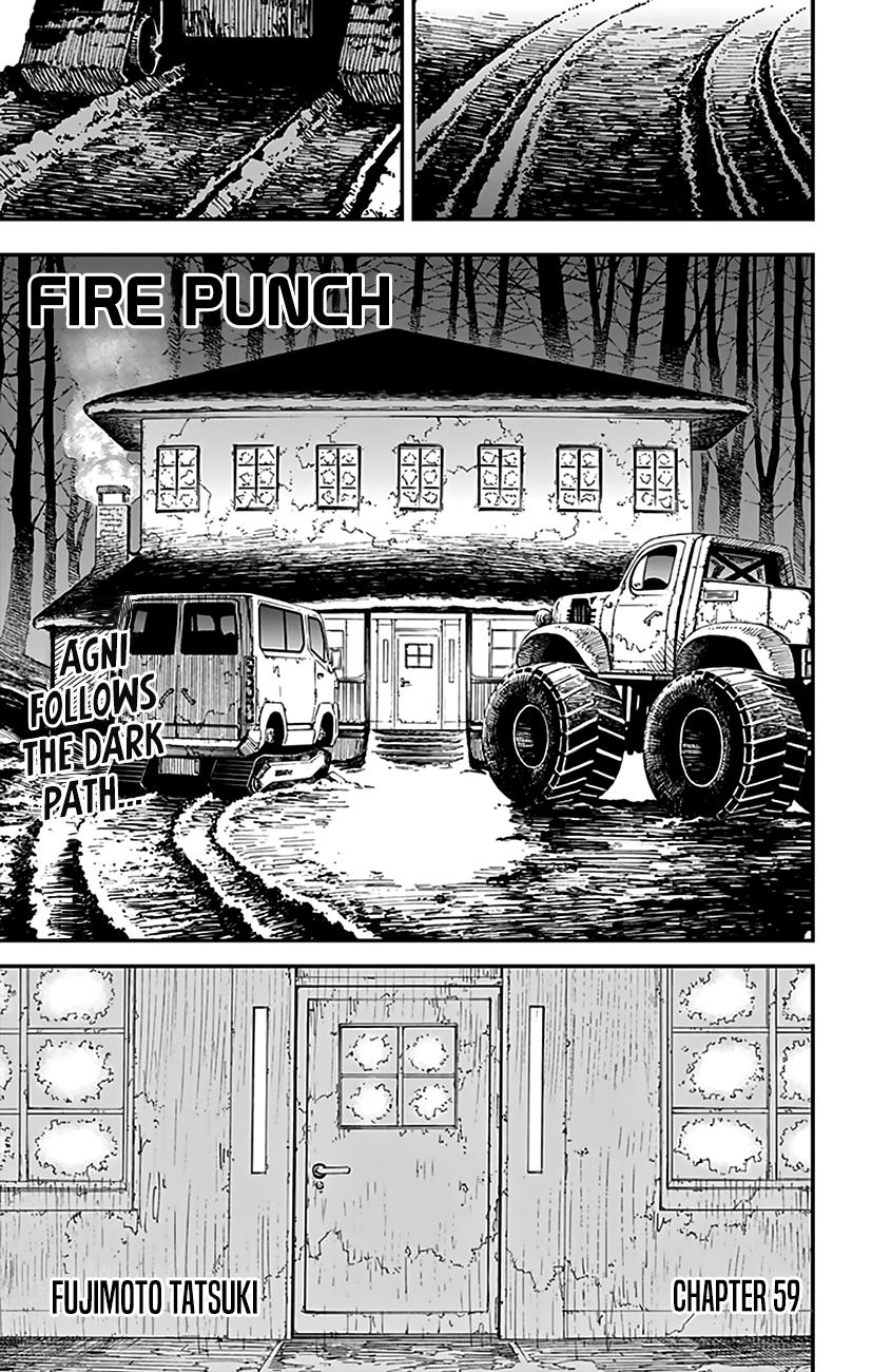Fire Punch - chapter 59 - #2