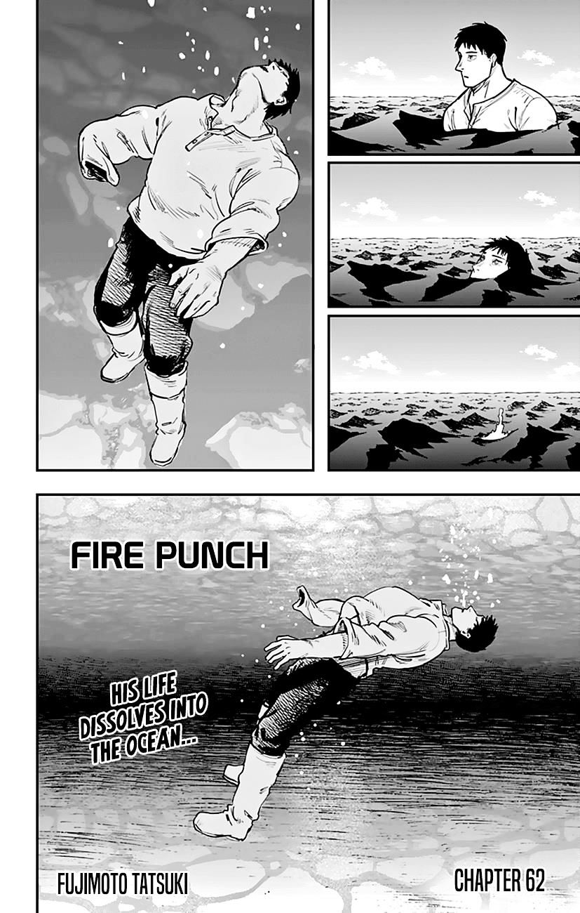 Fire Punch - chapter 62 - #2