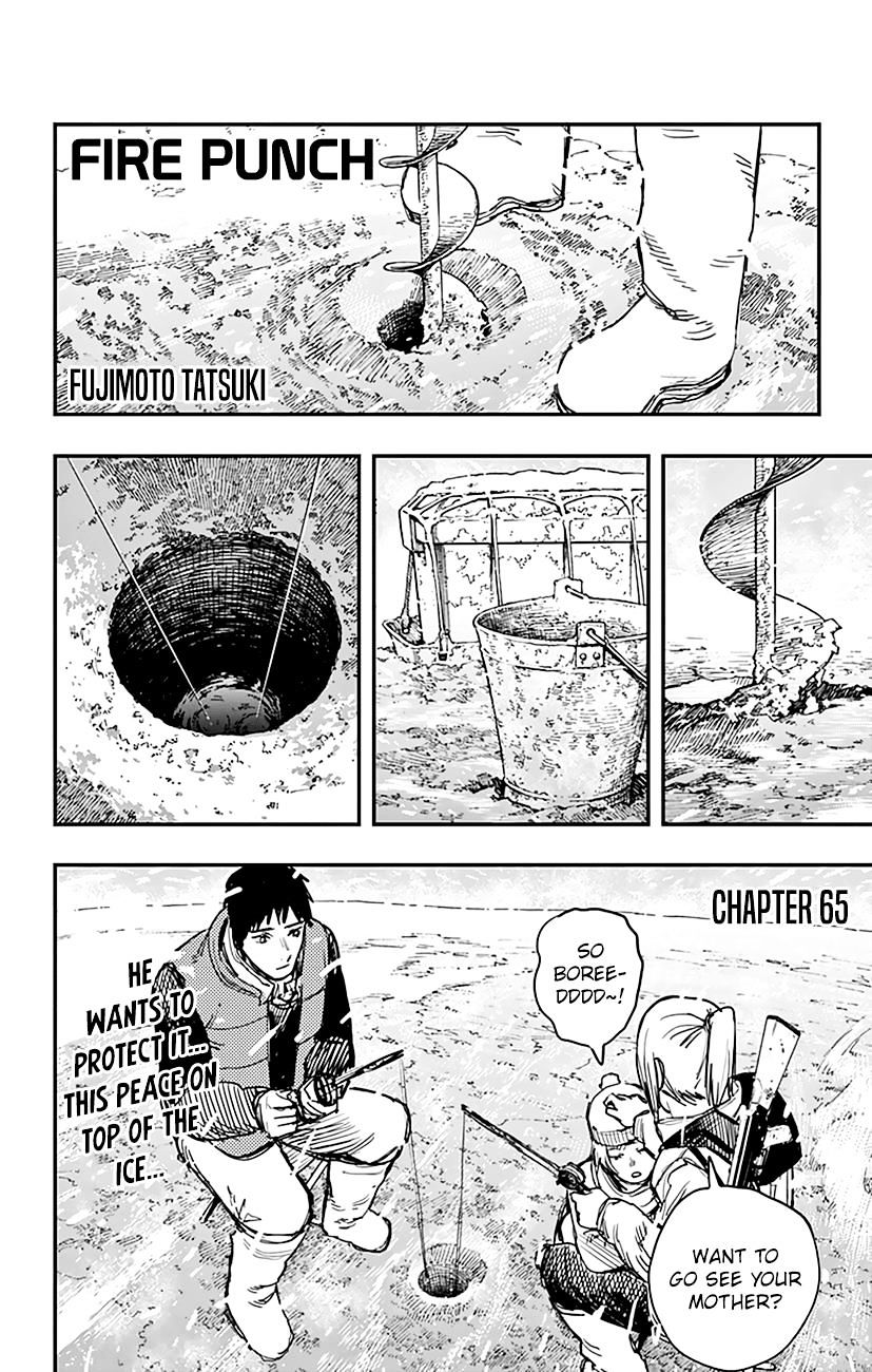 Fire Punch - chapter 65 - #2