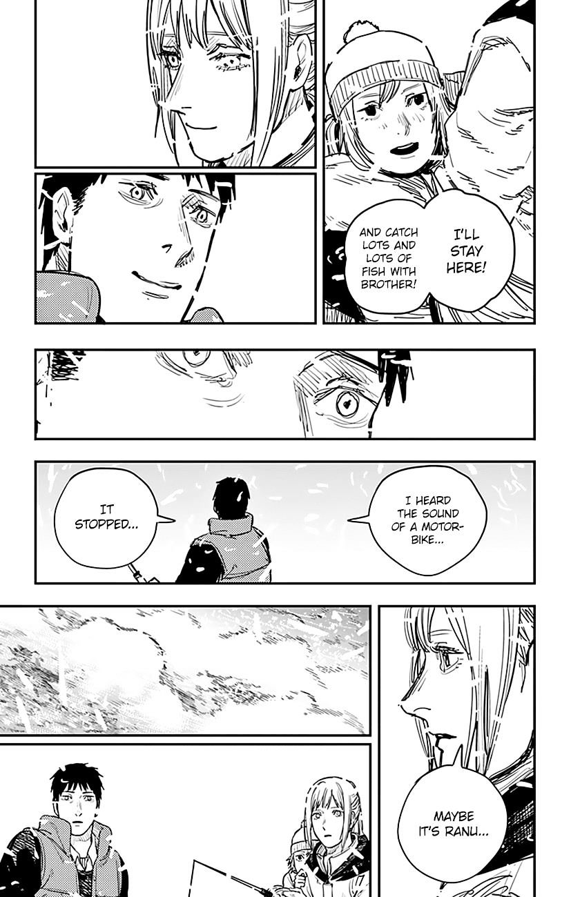 Fire Punch - chapter 65 - #3