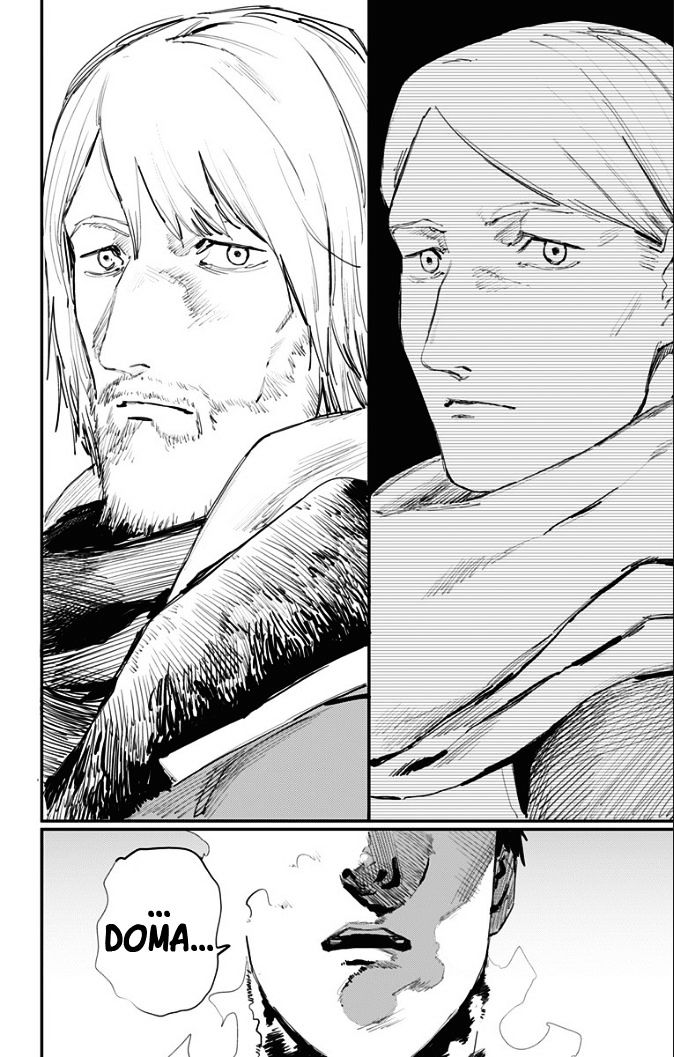 Fire Punch - chapter 8 - #6