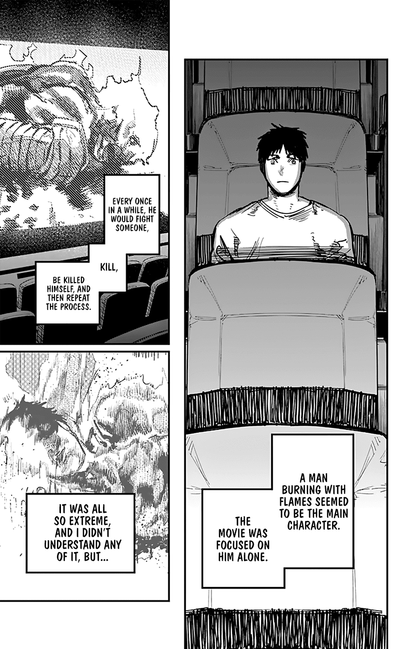 Fire Punch - chapter 82 - #3