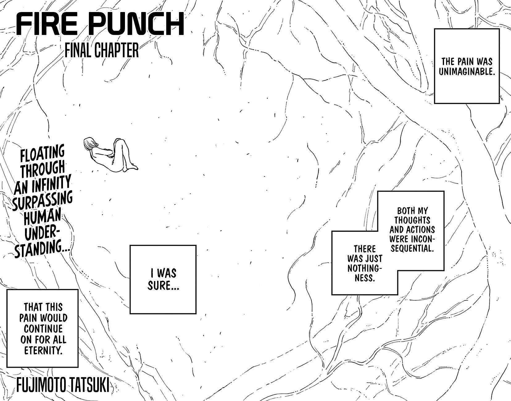 Fire Punch - chapter 83 - #2