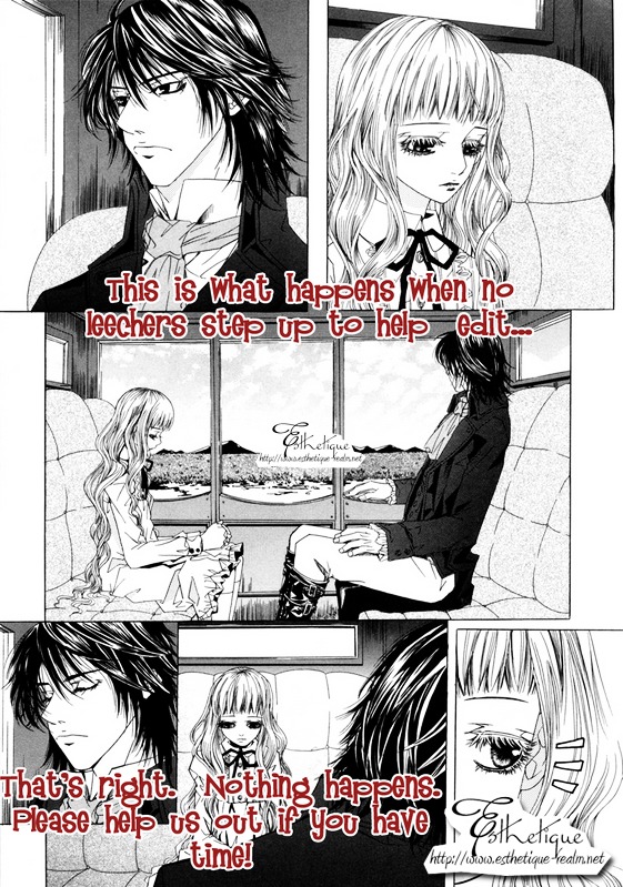 First Girl - chapter 7 - #2