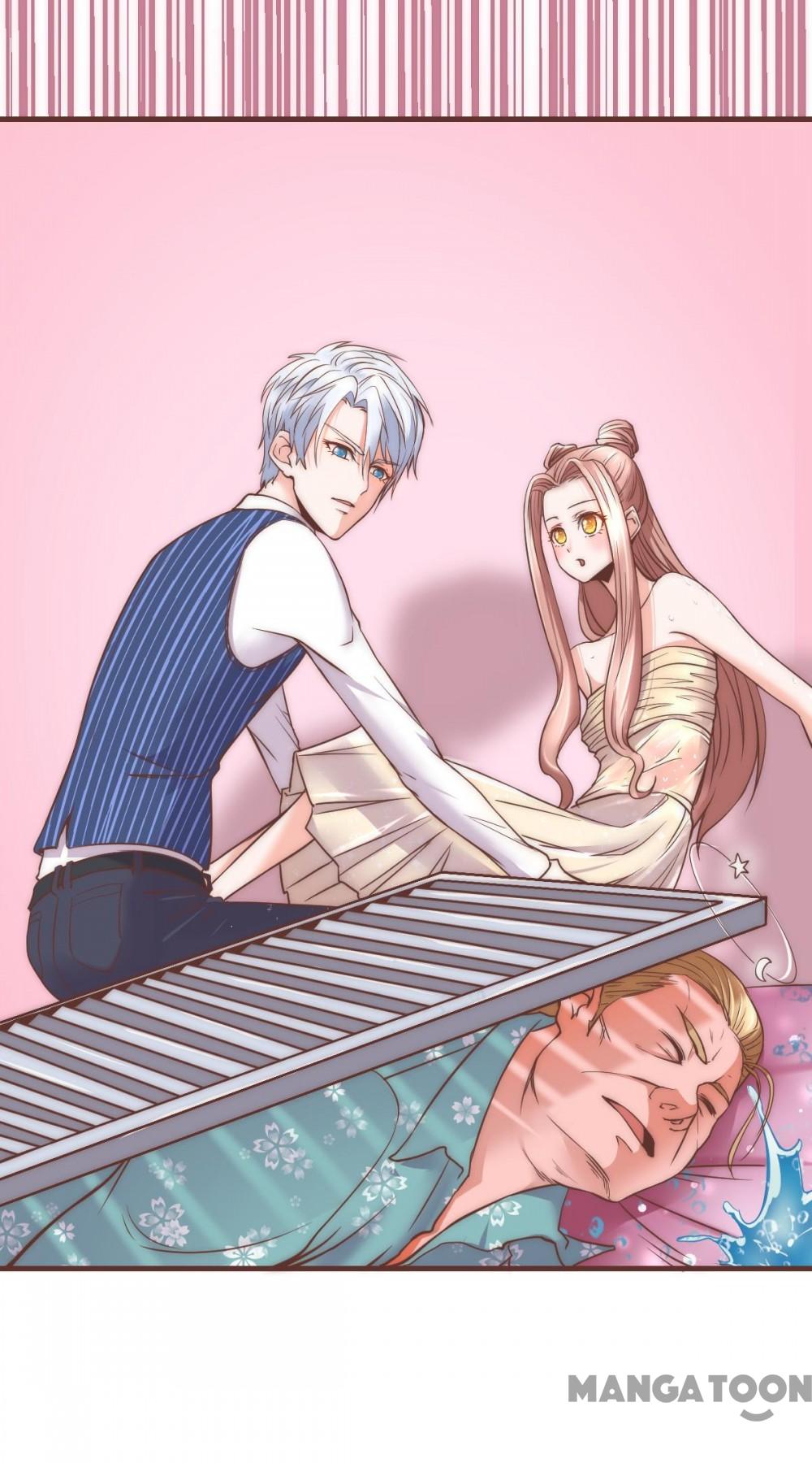 First Love Cafe - chapter 15 - #4