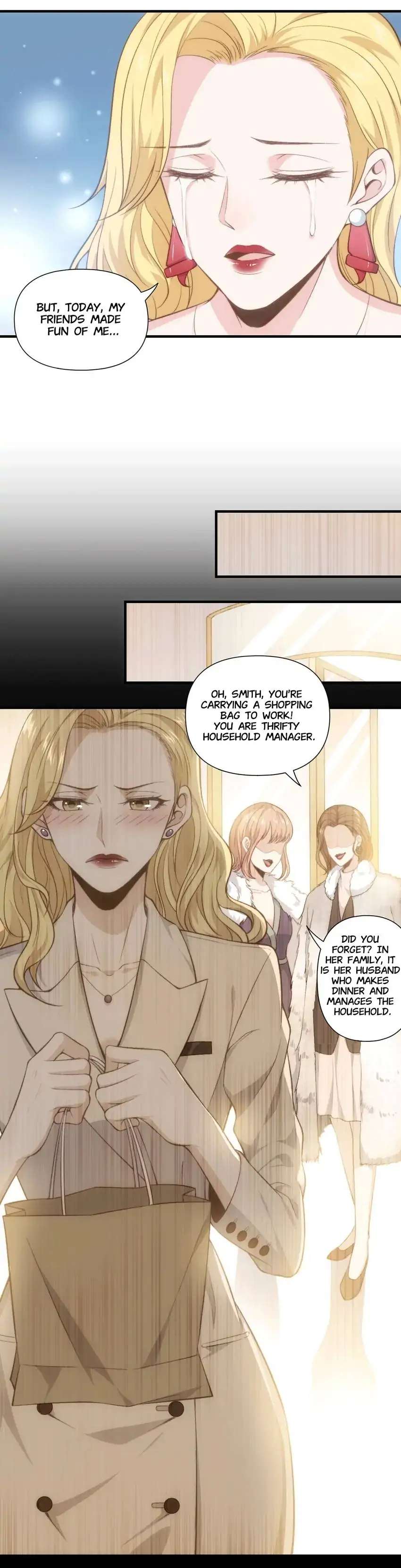 First Love Cafe - chapter 98 - #2