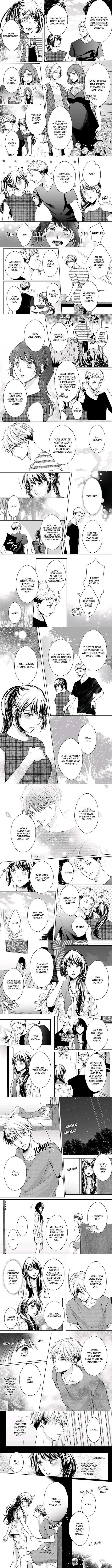 First Love Reset - chapter 10 - #2