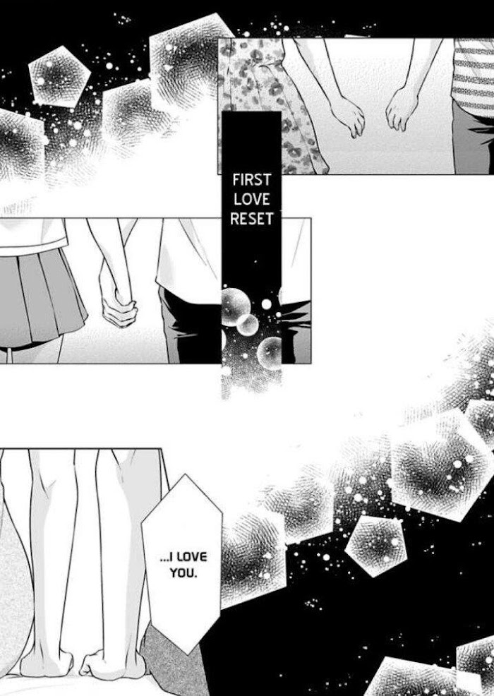 First Love Reset - chapter 12 - #3