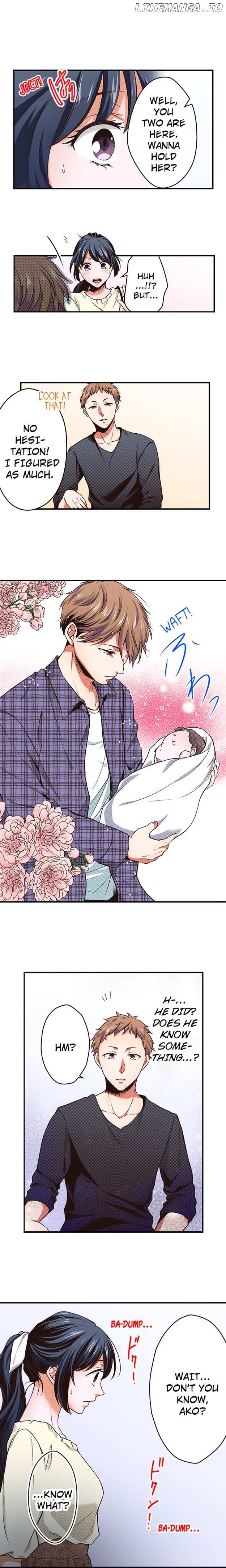 First Love Reset - chapter 35 - #6